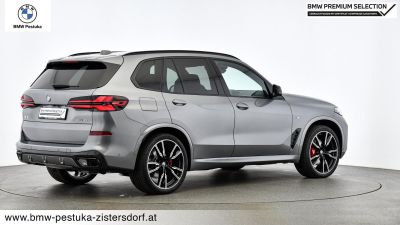 BMW X5 Gebrauchtwagen BMW X5 Gebrauchtwagen
