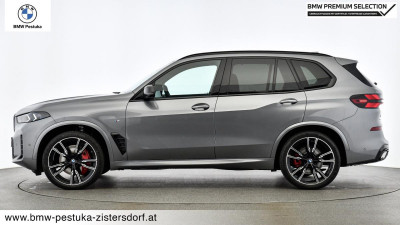 BMW X5 Gebrauchtwagen