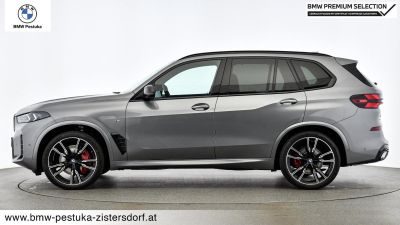 BMW X5 Gebrauchtwagen BMW X5 Gebrauchtwagen