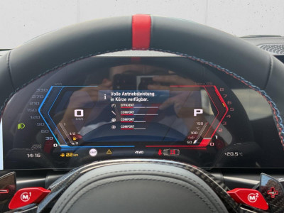 BMW 4er Vorführwagen