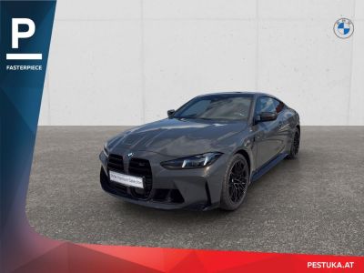 BMW 4er Vorführwagen