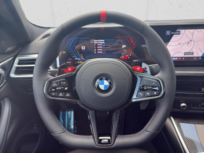 BMW 4er Vorführwagen