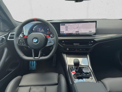 BMW 4er Vorführwagen