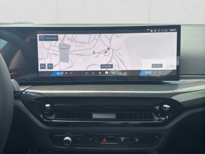 BMW 4er Vorführwagen