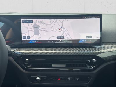 BMW 4er Vorführwagen
