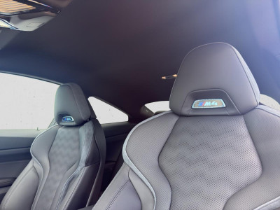BMW 4er Vorführwagen
