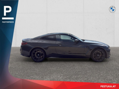 BMW 4er Vorführwagen