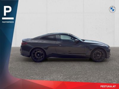 BMW 4er Vorführwagen