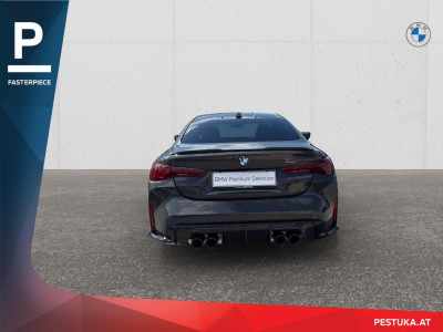 BMW 4er Vorführwagen