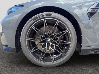 BMW 4er Vorführwagen
