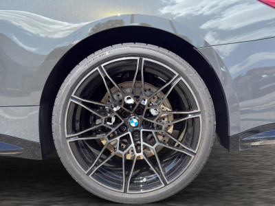 BMW 4er Vorführwagen