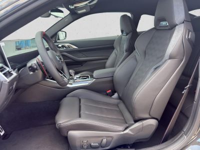 BMW 4er Vorführwagen
