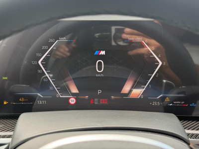 BMW X7 Vorführwagen