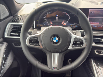 BMW X7 Vorführwagen