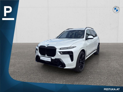 BMW X7 Vorführwagen