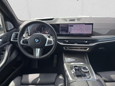 BMW X7 Vorführwagen
