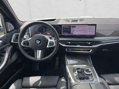 BMW X7 Vorführwagen