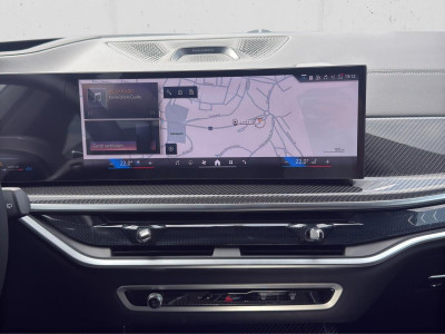 BMW X7 Vorführwagen