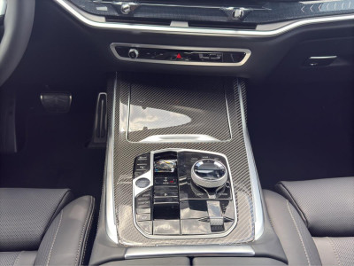 BMW X7 Vorführwagen