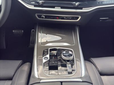 BMW X7 Vorführwagen