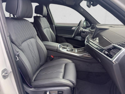 BMW X7 Vorführwagen