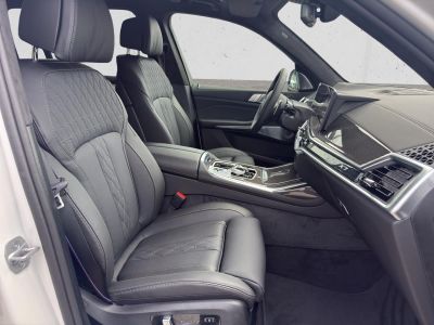 BMW X7 Vorführwagen