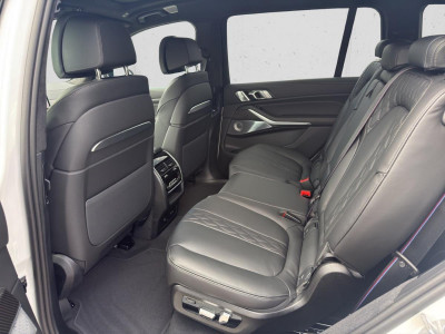 BMW X7 Vorführwagen