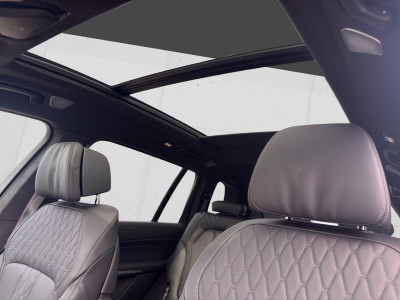 BMW X7 Vorführwagen