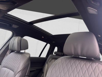 BMW X7 Vorführwagen