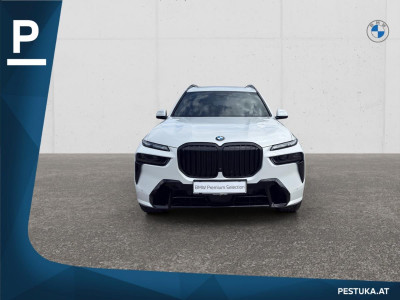 BMW X7 Vorführwagen
