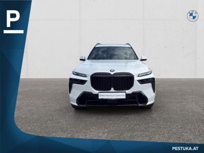 BMW X7 Vorführwagen