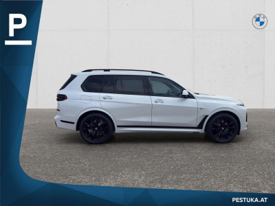 BMW X7 Vorführwagen