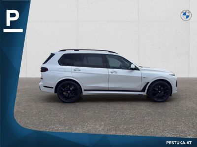 BMW X7 Vorführwagen