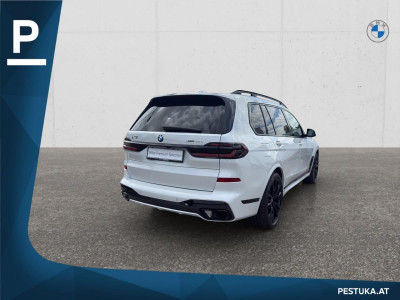 BMW X7 Vorführwagen