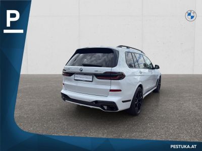 BMW X7 Vorführwagen