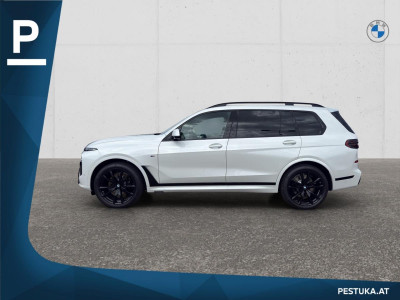 BMW X7 Vorführwagen