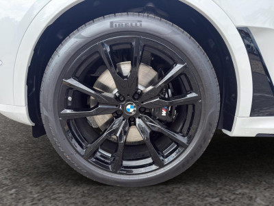 BMW X7 Vorführwagen