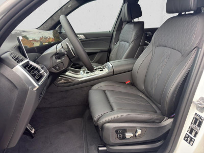 BMW X7 Vorführwagen