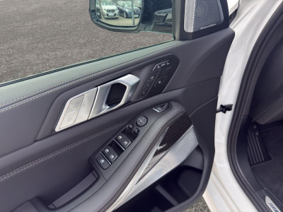 BMW X7 Vorführwagen