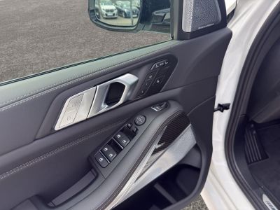 BMW X7 Vorführwagen