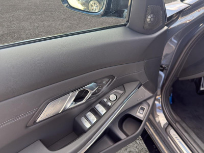 BMW 3er Vorführwagen
