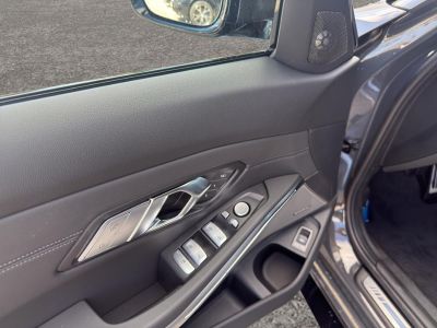 BMW 3er Vorführwagen
