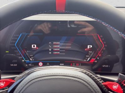BMW 3er Vorführwagen