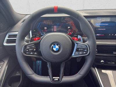 BMW 3er Vorführwagen