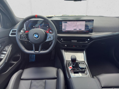BMW 3er Vorführwagen
