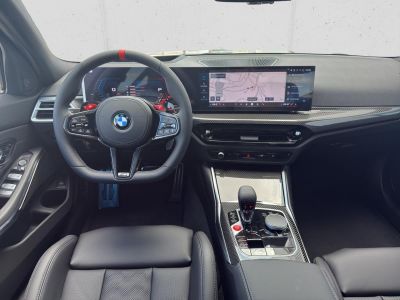 BMW 3er Vorführwagen