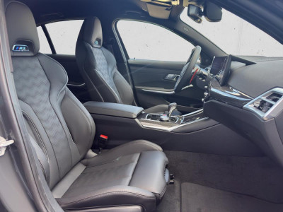 BMW 3er Vorführwagen