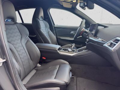 BMW 3er Vorführwagen