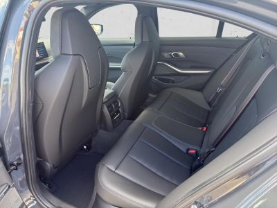 BMW 3er Vorführwagen