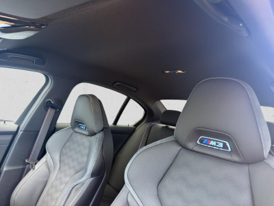 BMW 3er Vorführwagen
